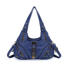 Midnight Blue
