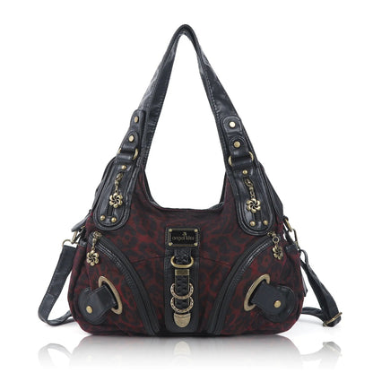 KissBagss™ Angel Large Bags