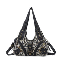 Total Leopard
