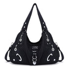 Total Black