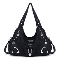 Total Black