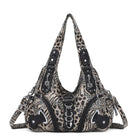 Onyx Paisley