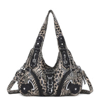 Onyx Paisley