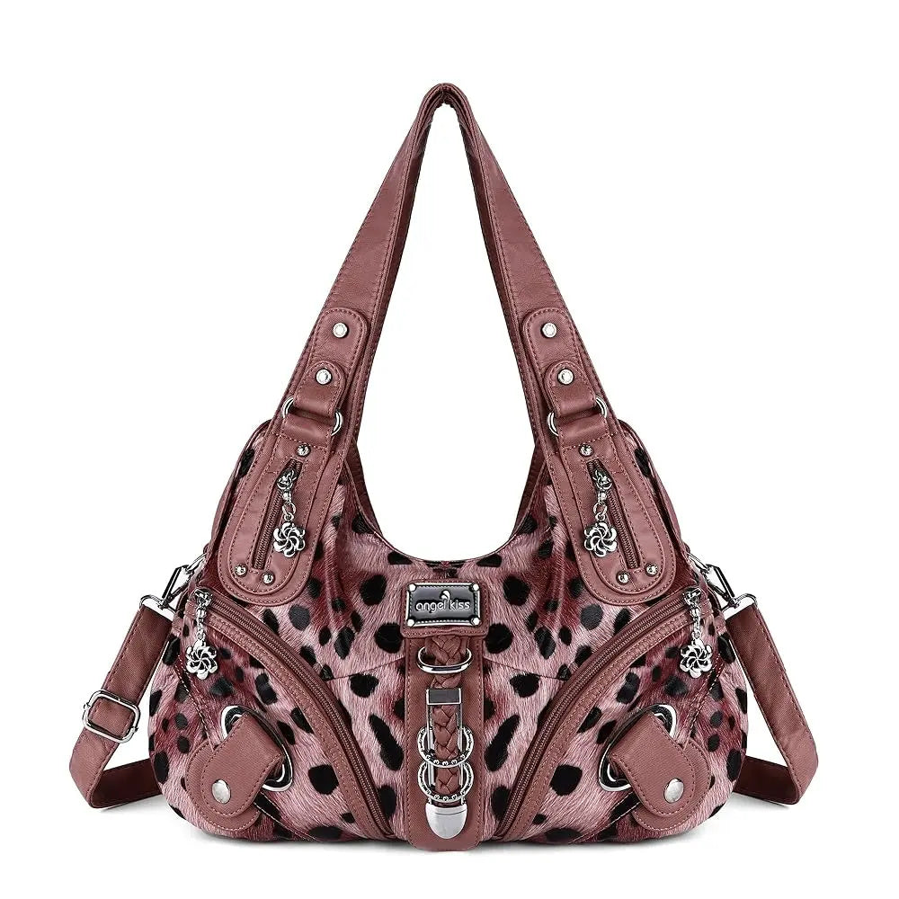KissBagss™ Angel Large Bags