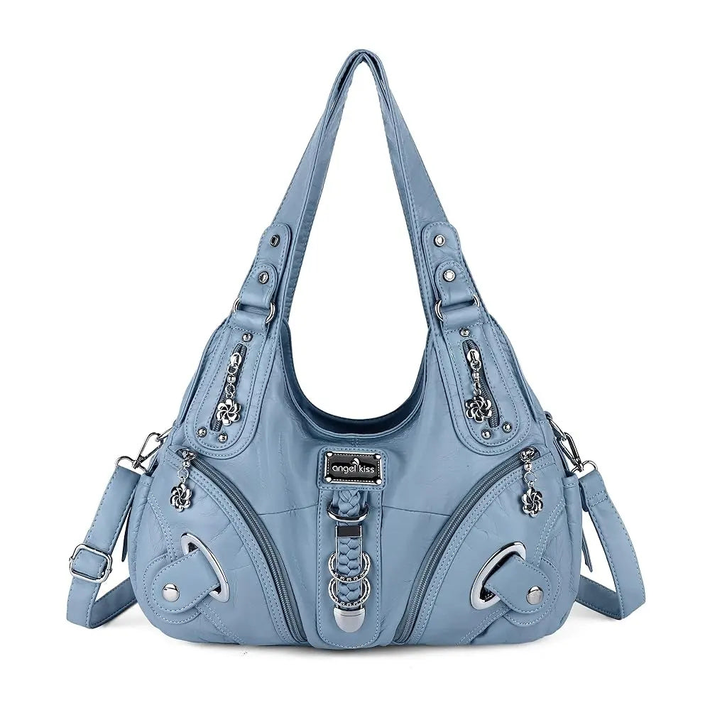 KissBagss™ Angel Large Bags