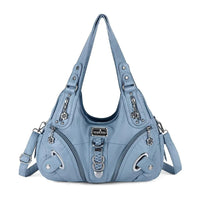 Sky Blue