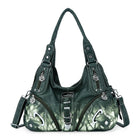 Forest Green