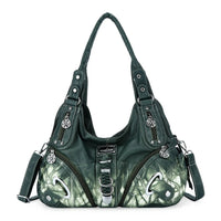 Forest Green