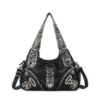 Black Paisley