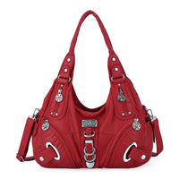Cherry Red