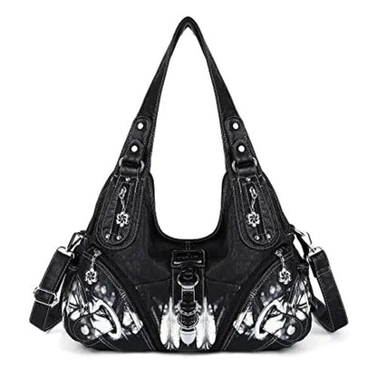 KissBagss™ Angel Large Bags