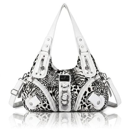 KissBagss™ Angel Large Bags